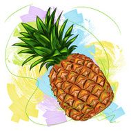 Tasty Pineapple