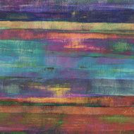 Distressed Colorful Background