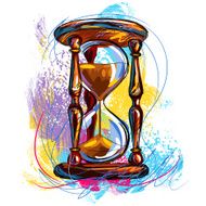 Hourglass N7