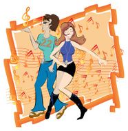 Dance!