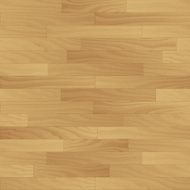 Seamless wooden background