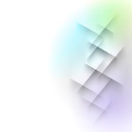 abstract multicolor background N2