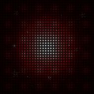 Abstract Background Creative Red Design