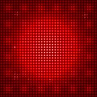Abstract Background Creative Red Design N4