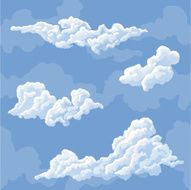 Cloud Wallpaper Background