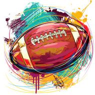 american football N94