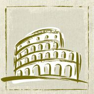 Italy Landmark N2