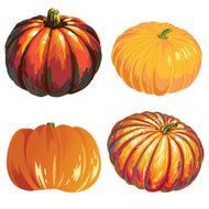 Pumpkins N30