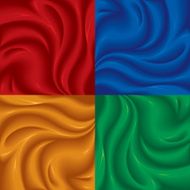 Abstract Vector Waves N2