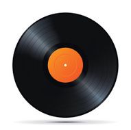 Vinyl Record N6
