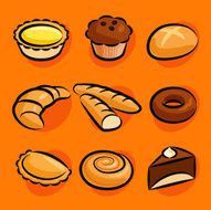 Pastry N2