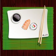 Sushi N12