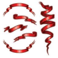 Ribbon set N33