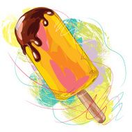 Tasty Ice candy N2