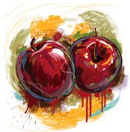 Fresh Apples