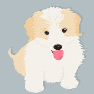 Happy Puppy N2