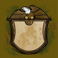 Eagle Crest Distressed