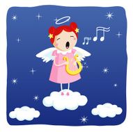 angel&#039;s song N2