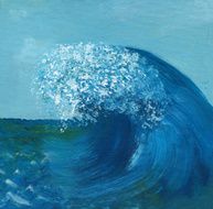 Ocean Wave 2