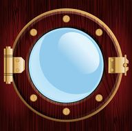 Porthole N6