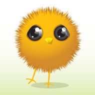 Cute Chick N4
