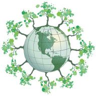 Environment - Green Earth