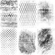 Metal Grunge Textures