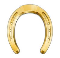 Golden horseshoe