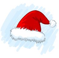 vector snta hat