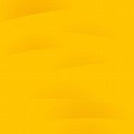 Abstract creased background with facets &amp; dots - yellow color