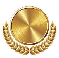 Gold Medal N12