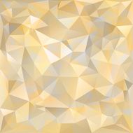 geometric pattern triangles background N3