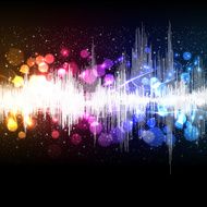 Abstract background N10822