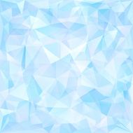 geometric pattern triangles background N4