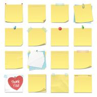 Sticky Notes N8