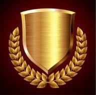 Gold Shield N5