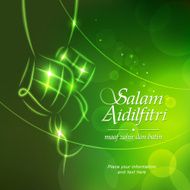 Ramadan New Year Background N5