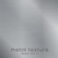 Seamless metal texture background N4