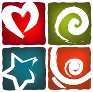 Energetic Symbols