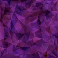 geometric pattern triangles background N5