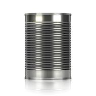 Tin Can N5