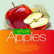 Fresh Apple
