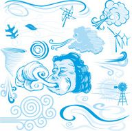 Design Elements - Wind