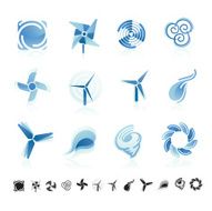 Wind Icons