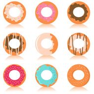 Donuts N8