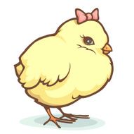 Pretty Chick