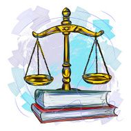 Justice Background