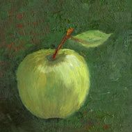 Green Apple N13
