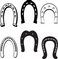 Horseshoes N5