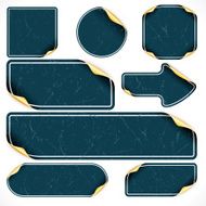 Sticker Icon Set N2